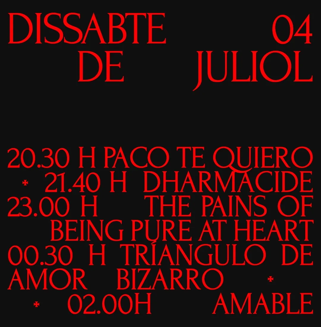 Sat 4 Jul