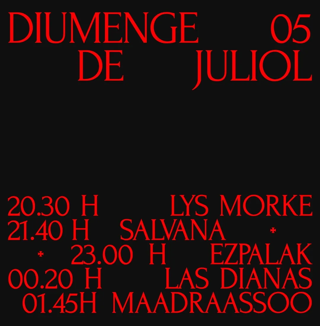 Sun 5 Jul