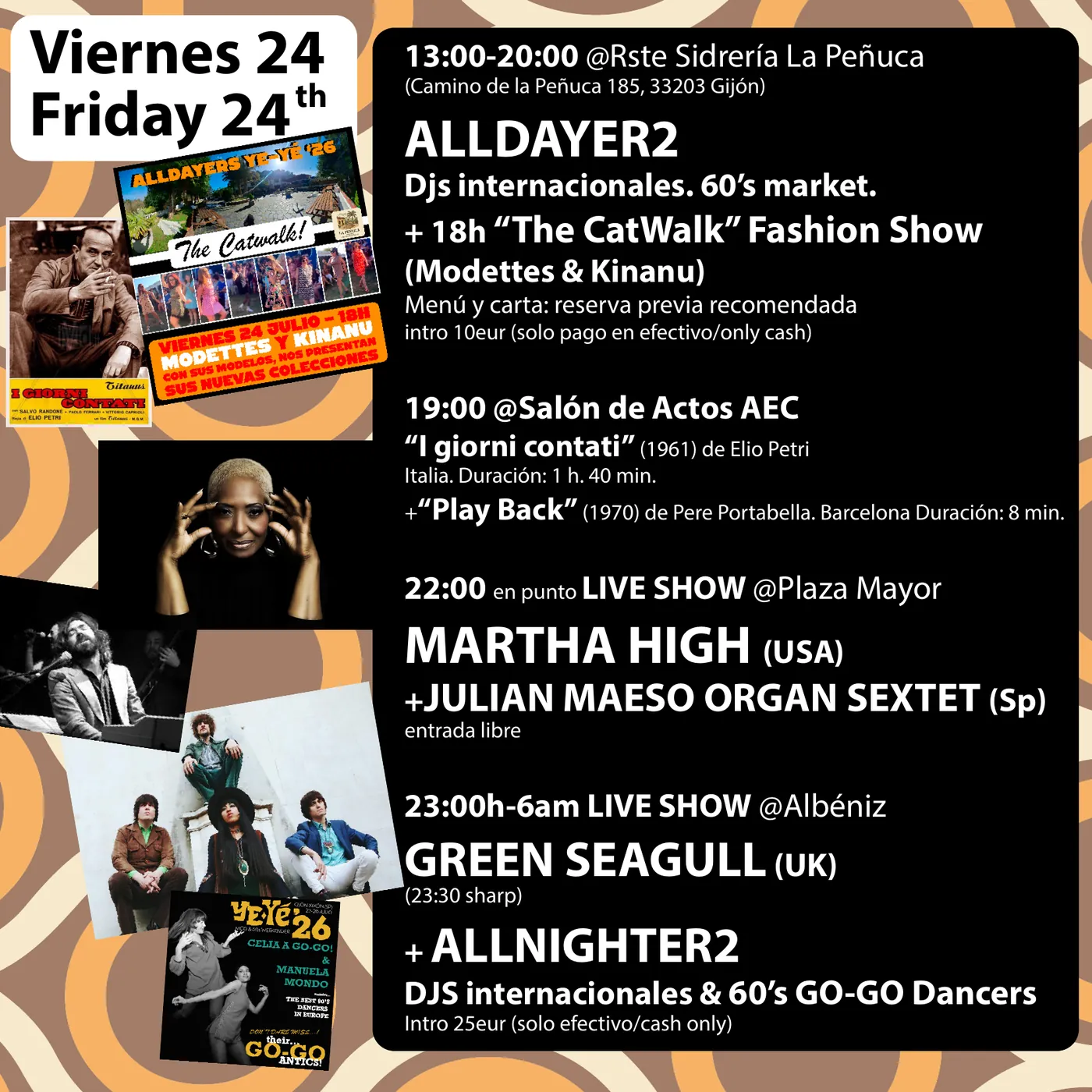 Fri 24 Jul
