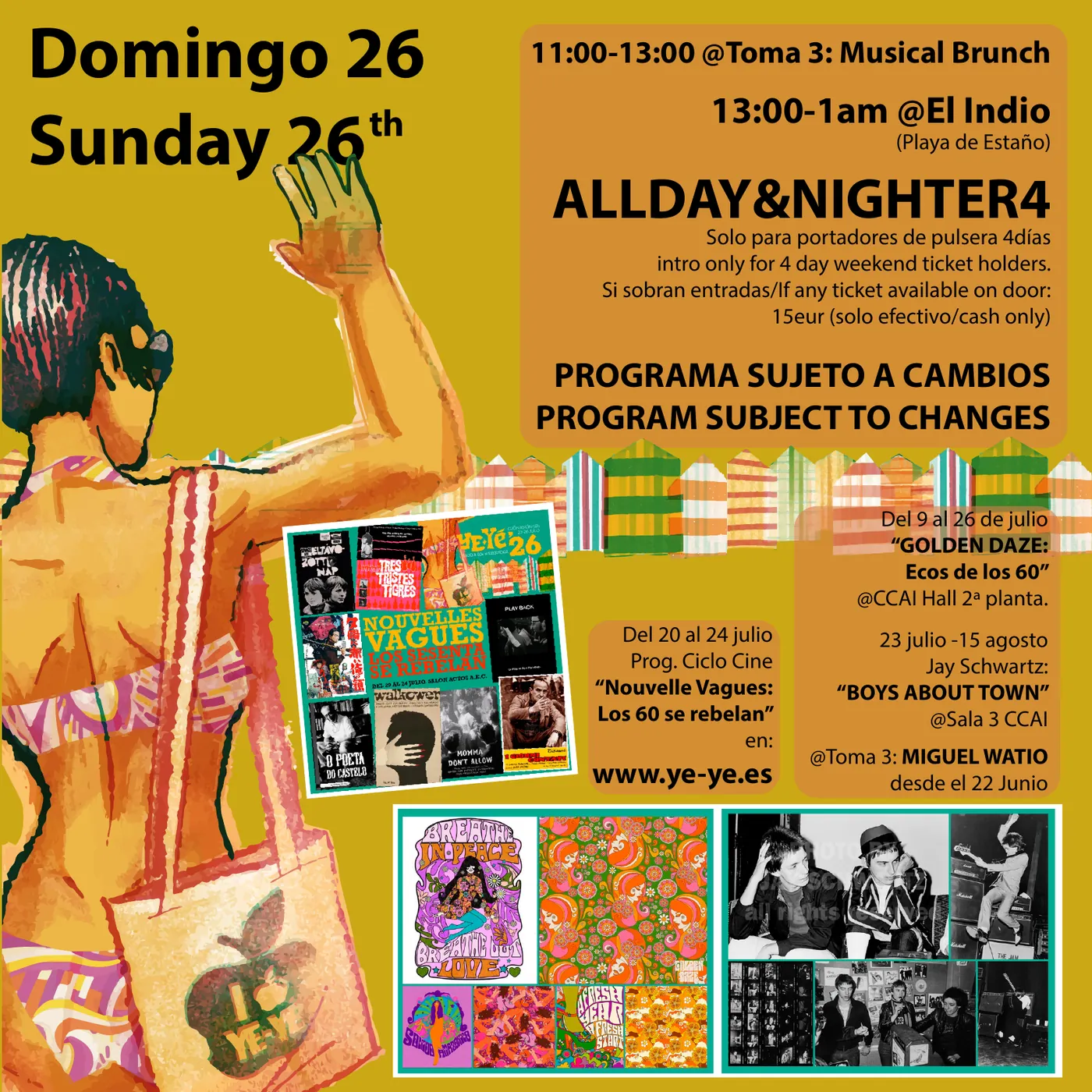 Sun 26 Jul
