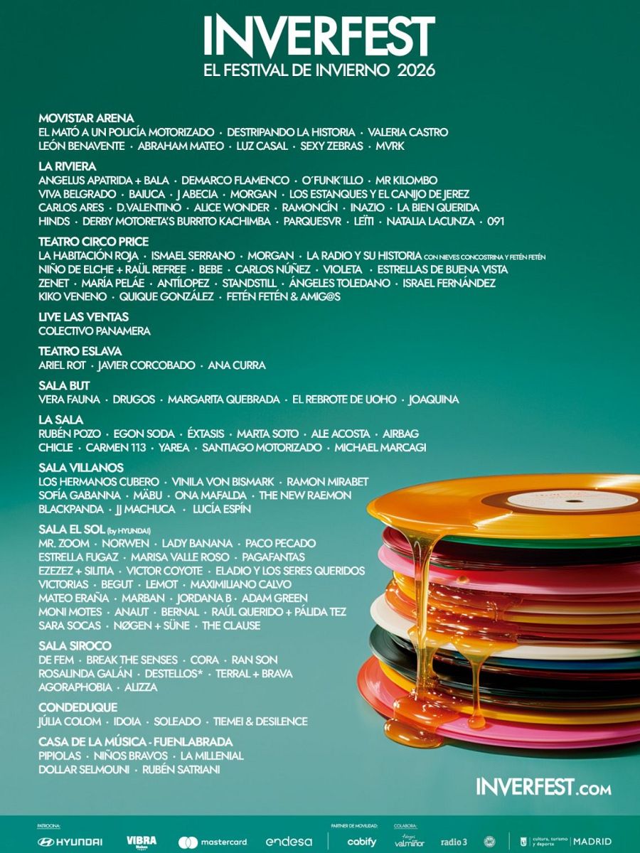 Season poster