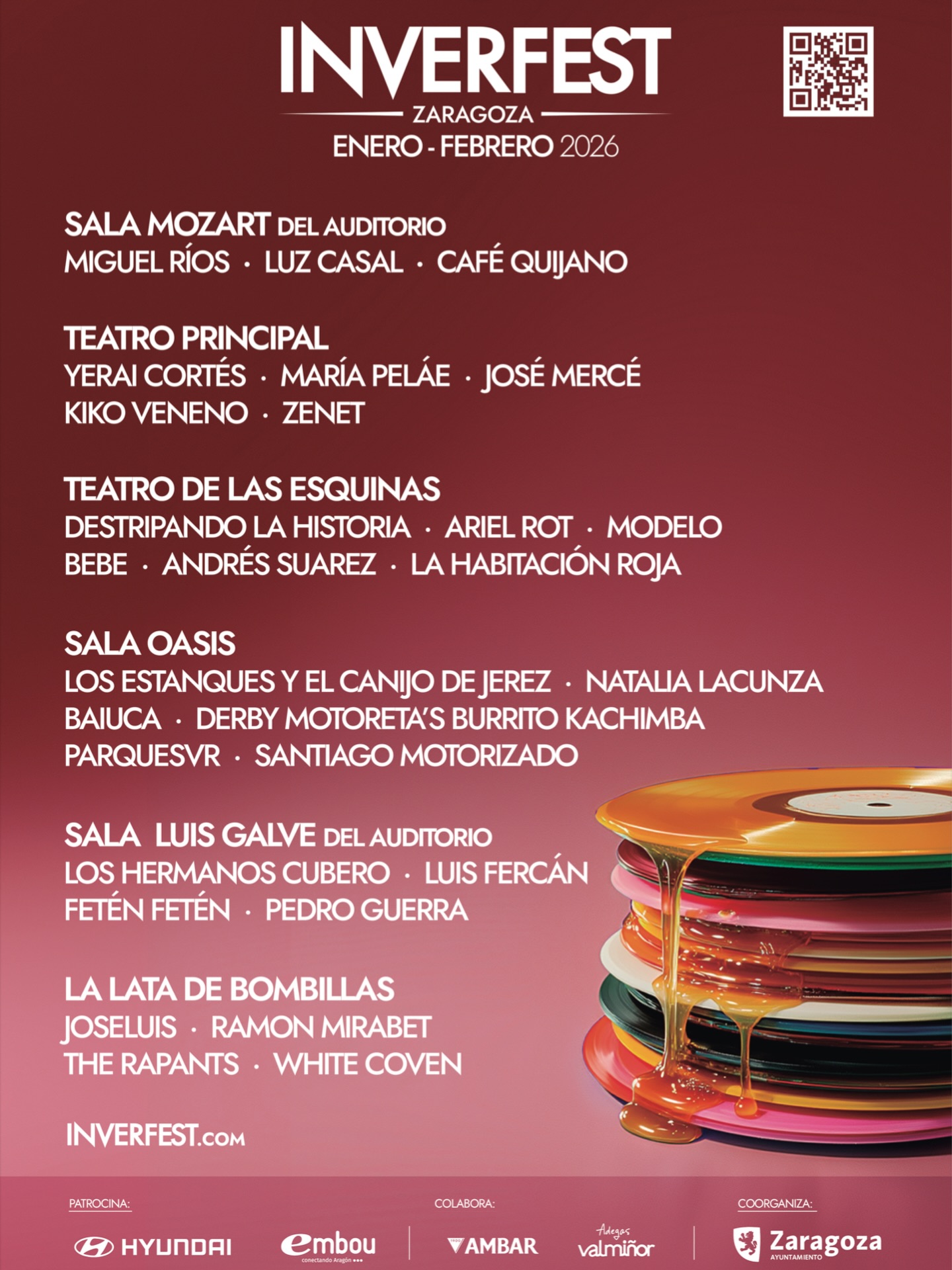 Season poster