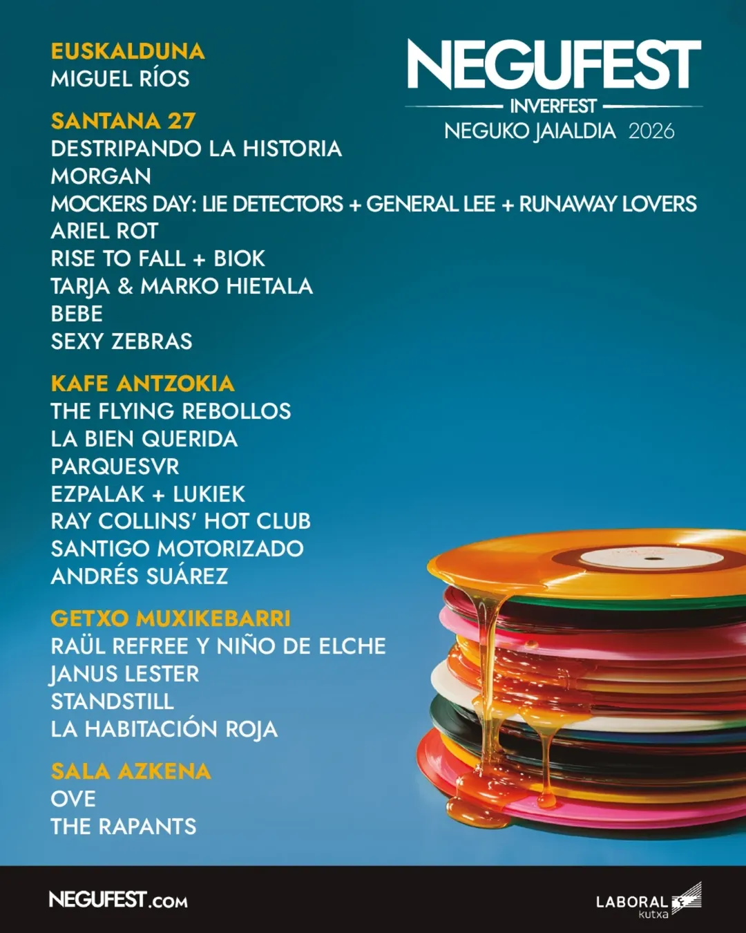 Season poster